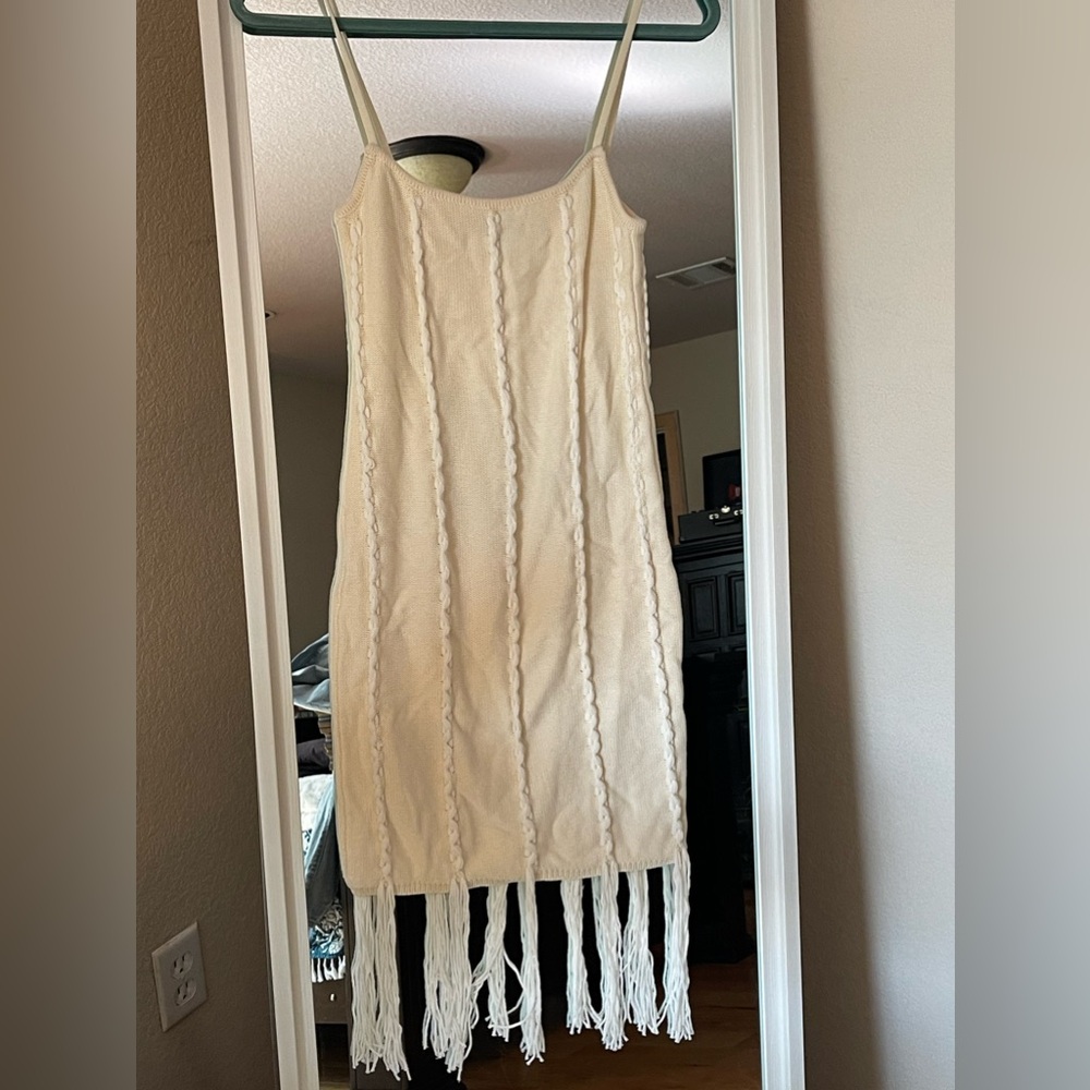 H:ours dress NWOT